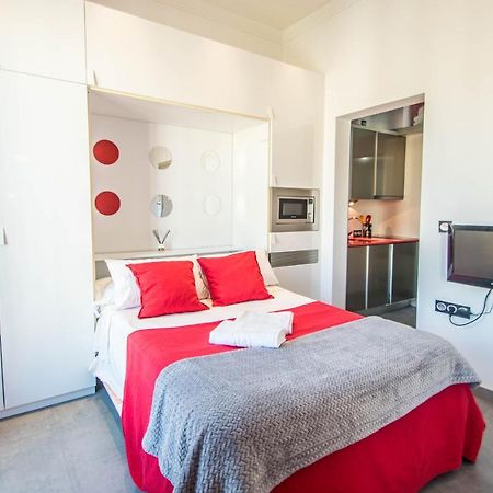 Plaza Nueva Apartment Granada By A3Rentals المظهر الخارجي الصورة