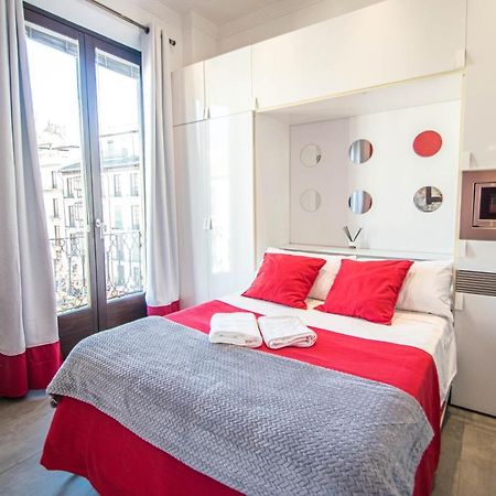 Plaza Nueva Apartment Granada By A3Rentals المظهر الخارجي الصورة