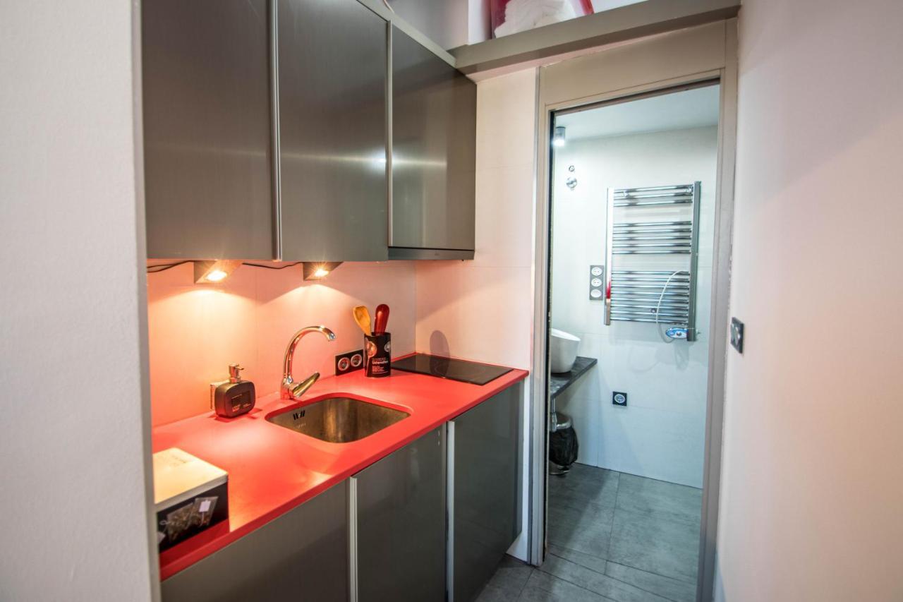Plaza Nueva Apartment Granada By A3Rentals المظهر الخارجي الصورة