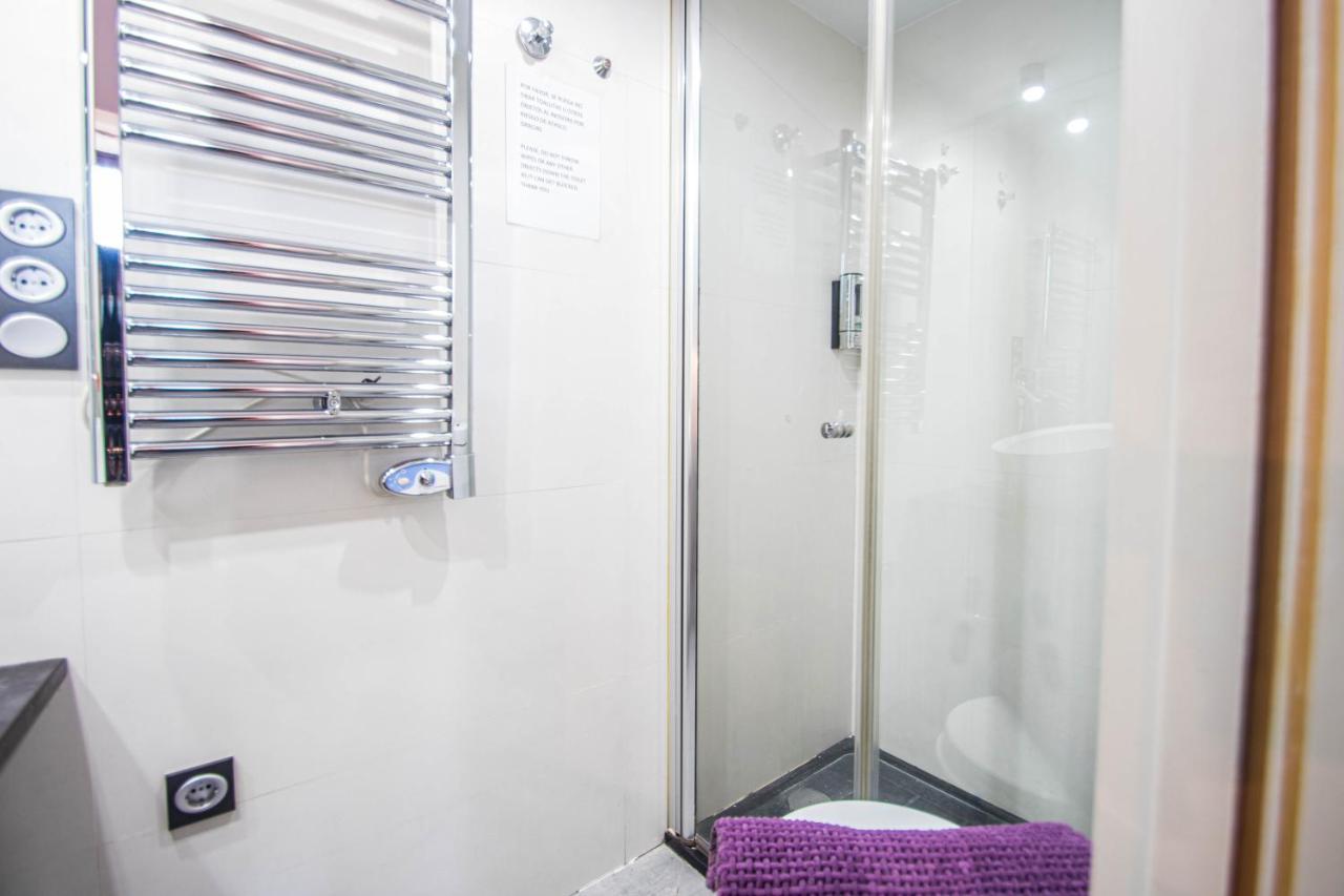 Plaza Nueva Apartment Granada By A3Rentals المظهر الخارجي الصورة